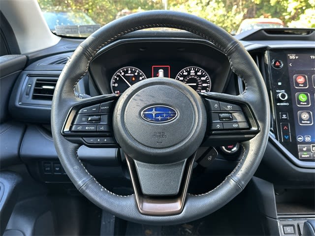 Thumbnail: 2025 Subaru Ascent - 2