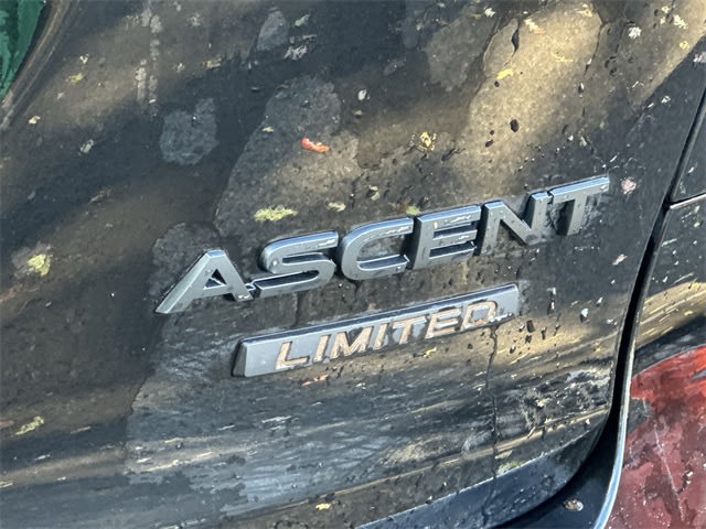 Thumbnail: 2025 Subaru Ascent - 23