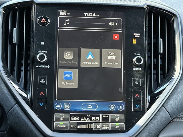 Thumbnail: 2025 Subaru Ascent - 19