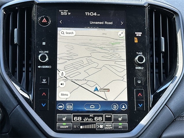 Thumbnail: 2025 Subaru Ascent - 18