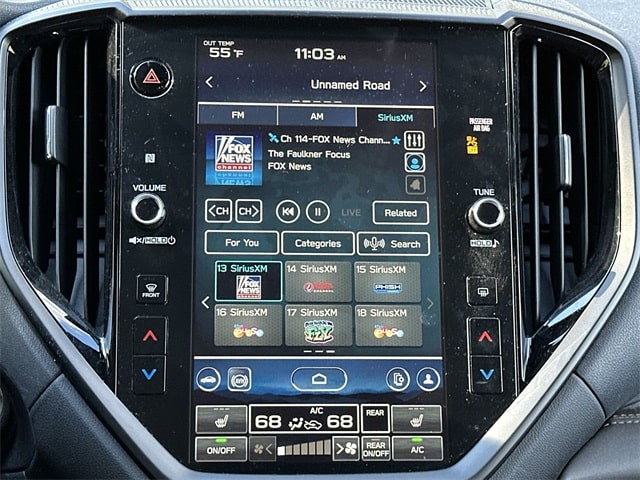 Thumbnail: 2025 Subaru Ascent - 12