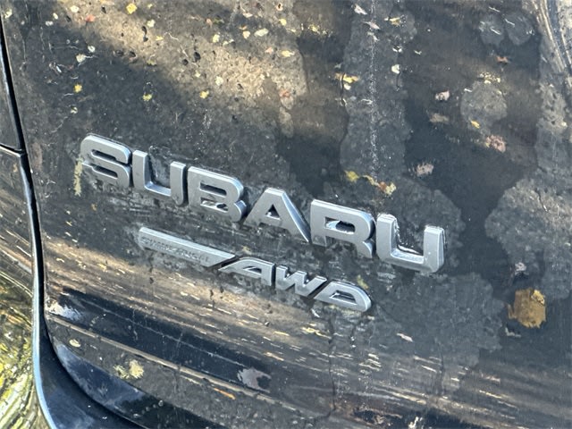 Thumbnail: 2025 Subaru Ascent - 7