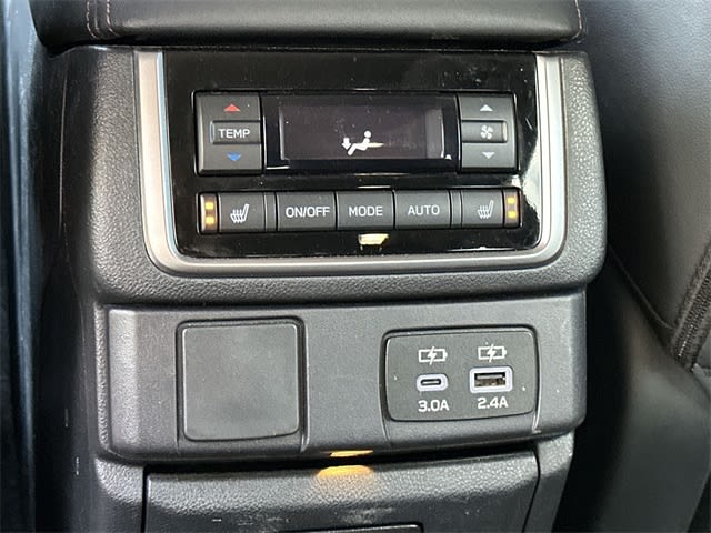 Thumbnail: 2025 Subaru Ascent - 22