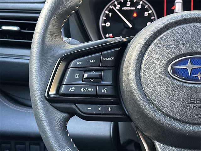 Thumbnail: 2025 Subaru Ascent - 15