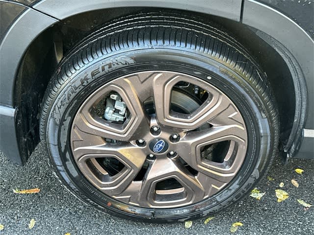 Thumbnail: 2025 Subaru Ascent - 8