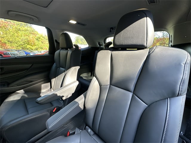 Thumbnail: 2025 Subaru Ascent - 10