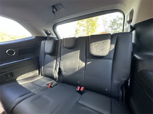 Thumbnail: 2025 Subaru Ascent - 11