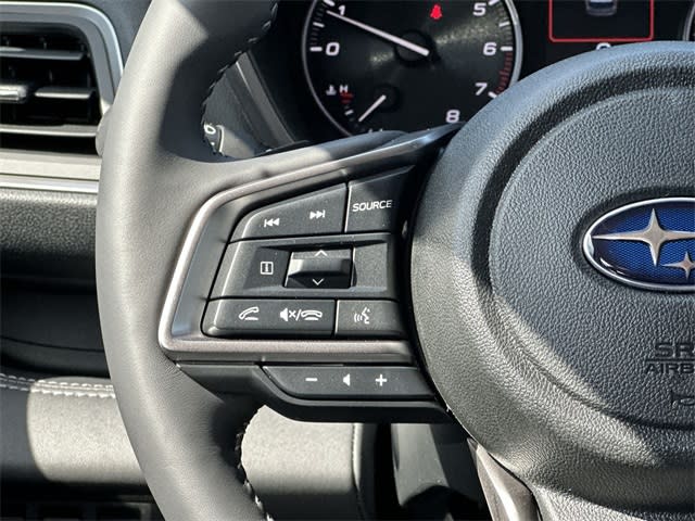 Thumbnail: 2025 Subaru Ascent - 18