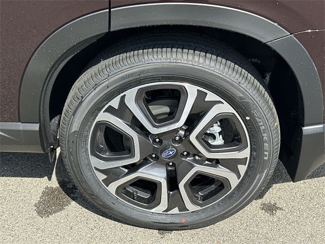 Thumbnail: 2025 Subaru Ascent - 8