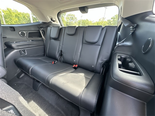 Thumbnail: 2025 Subaru Ascent - 27