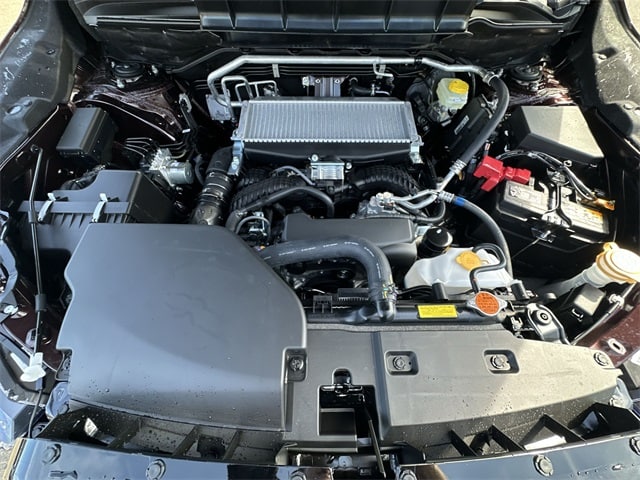 Thumbnail: 2025 Subaru Ascent - 9