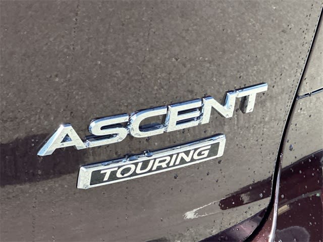 Thumbnail: 2025 Subaru Ascent - 33