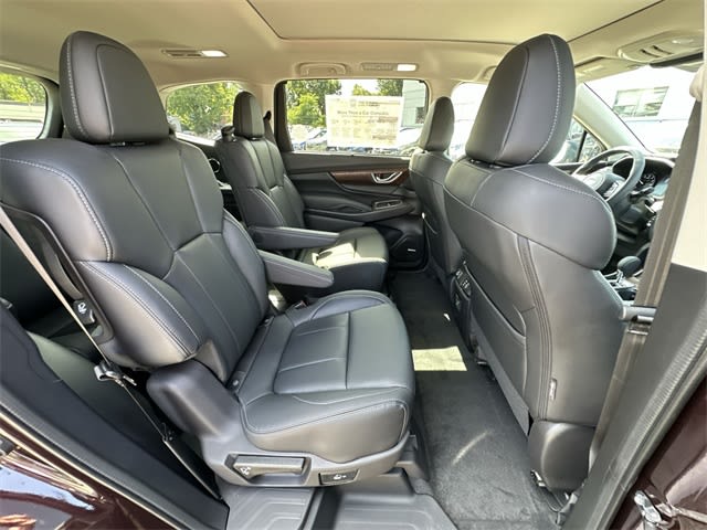 Thumbnail: 2025 Subaru Ascent - 30