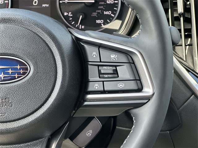 Thumbnail: 2025 Subaru Ascent - 19