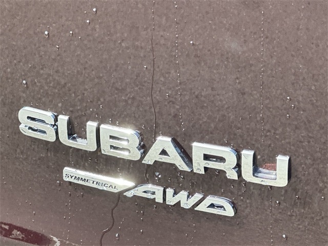 Thumbnail: 2025 Subaru Ascent - 7