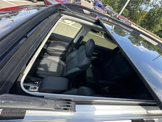 Thumbnail: 2025 Subaru Ascent - 17