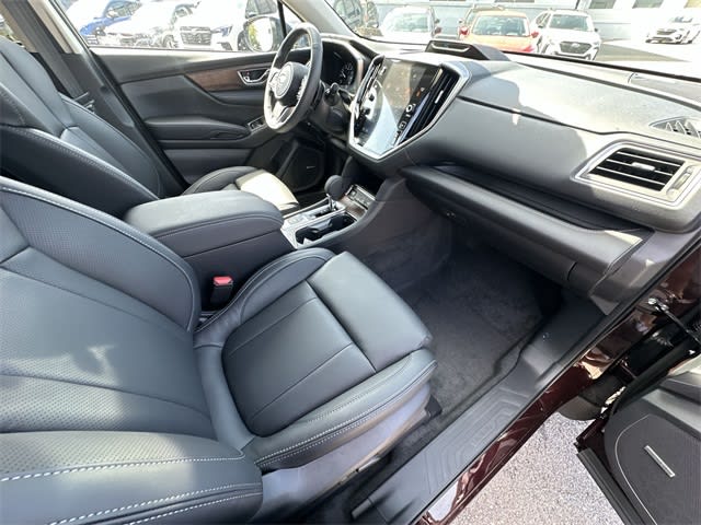 Thumbnail: 2025 Subaru Ascent - 11