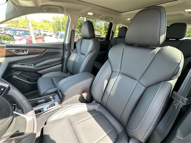 Thumbnail: 2025 Subaru Ascent - 10