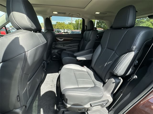 Thumbnail: 2025 Subaru Ascent - 12