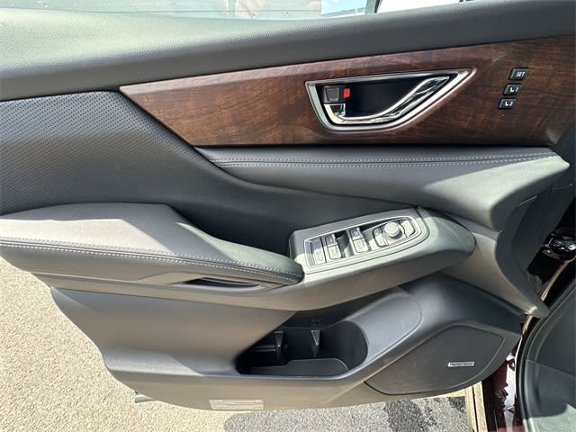 Thumbnail: 2025 Subaru Ascent - 25