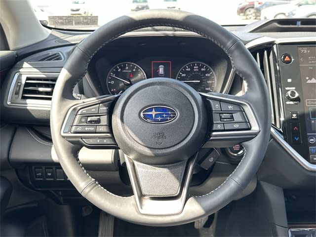 Thumbnail: 2025 Subaru Ascent - 2