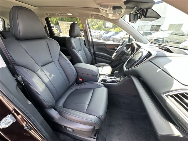 Thumbnail: 2025 Subaru Ascent - 28