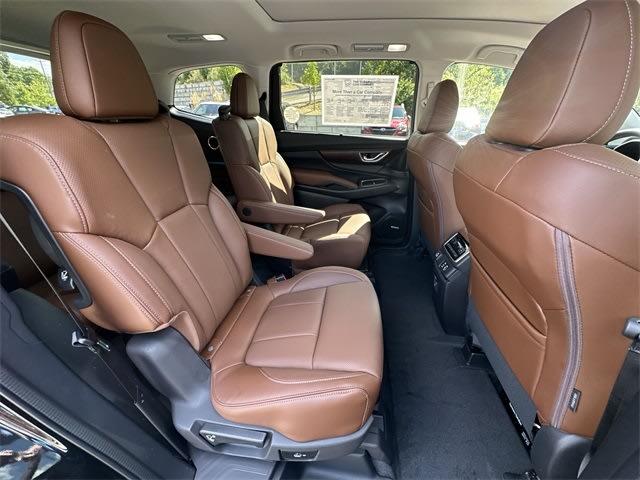 Thumbnail: 2025 Subaru Ascent - 29