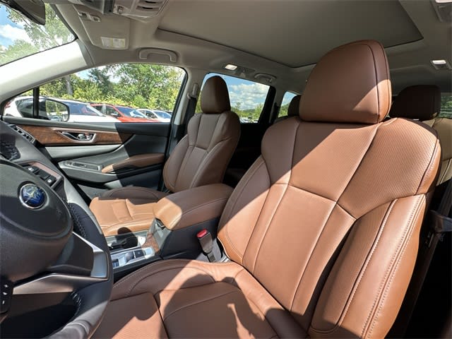 Thumbnail: 2025 Subaru Ascent - 10