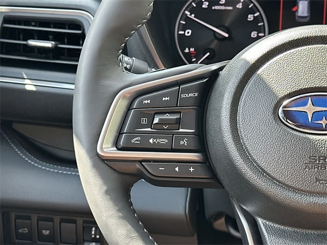 Thumbnail: 2025 Subaru Ascent - 18