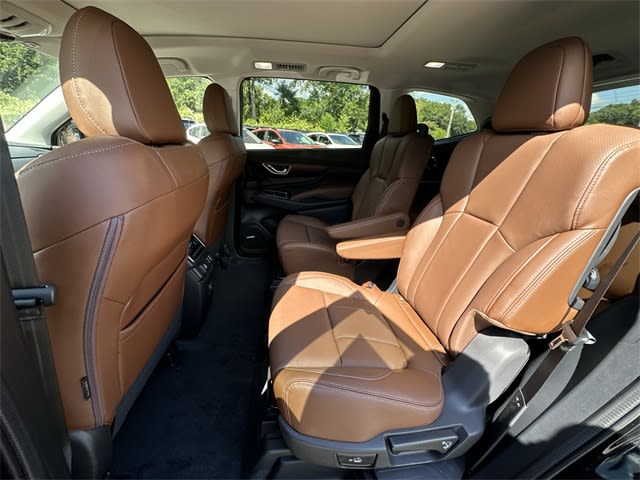 Thumbnail: 2025 Subaru Ascent - 12