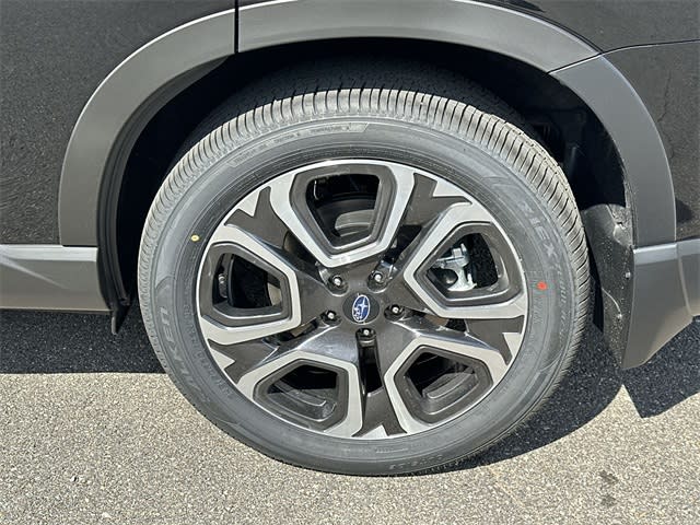 Thumbnail: 2025 Subaru Ascent - 8