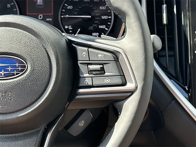 Thumbnail: 2025 Subaru Ascent - 19