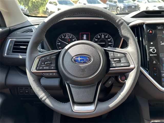 Thumbnail: 2025 Subaru Ascent - 2