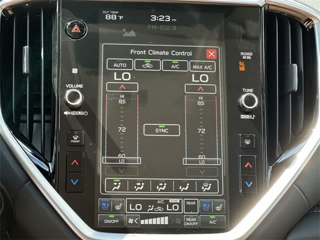 Thumbnail: 2025 Subaru Ascent - 24