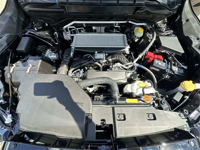 Thumbnail: 2025 Subaru Ascent - 9