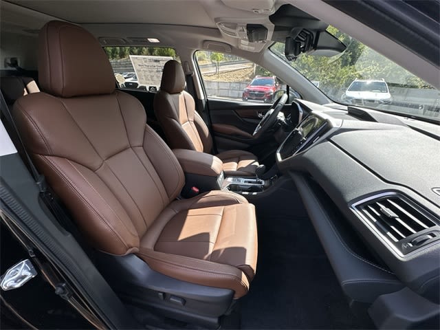 Thumbnail: 2025 Subaru Ascent - 27