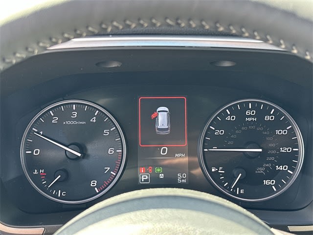 Thumbnail: 2025 Subaru Ascent - 14