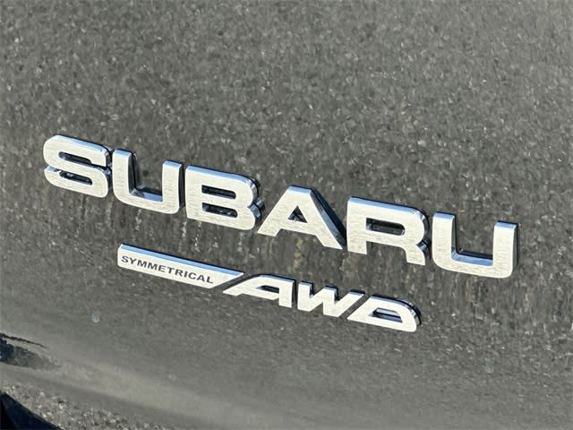 Thumbnail: 2025 Subaru Ascent - 7