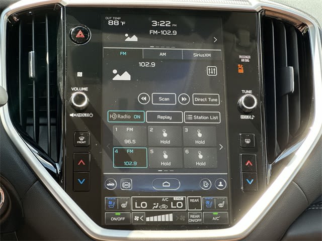 Thumbnail: 2025 Subaru Ascent - 13