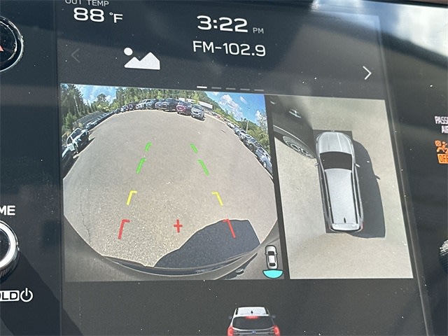 Thumbnail: 2025 Subaru Ascent - 23