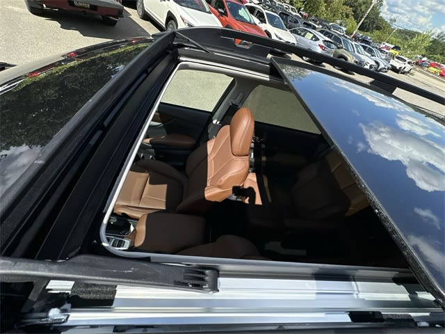 Thumbnail: 2025 Subaru Ascent - 17