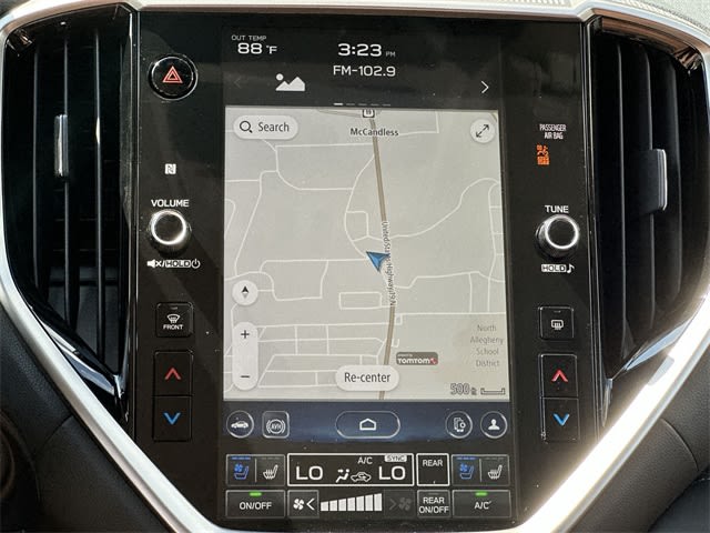 Thumbnail: 2025 Subaru Ascent - 21