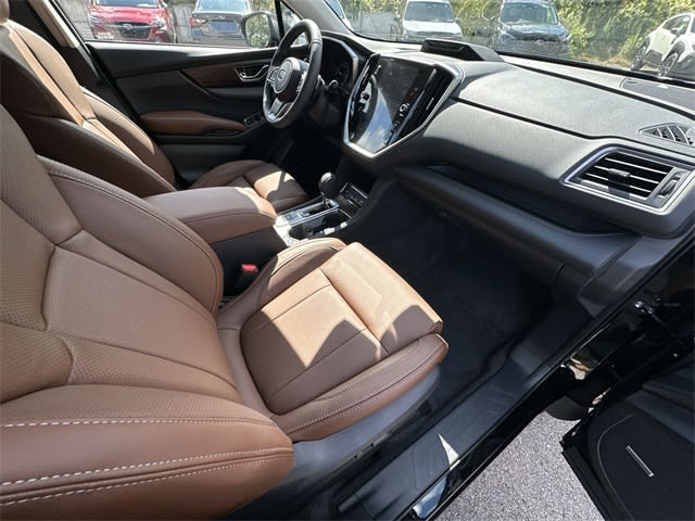 Thumbnail: 2025 Subaru Ascent - 11