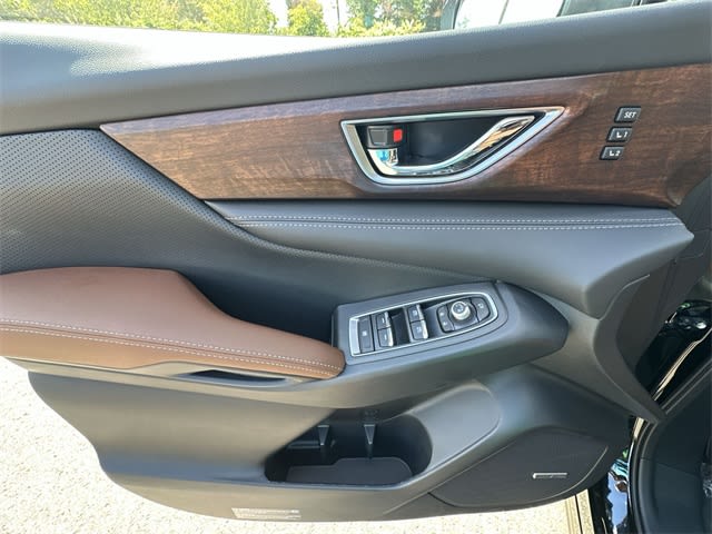 Thumbnail: 2025 Subaru Ascent - 25