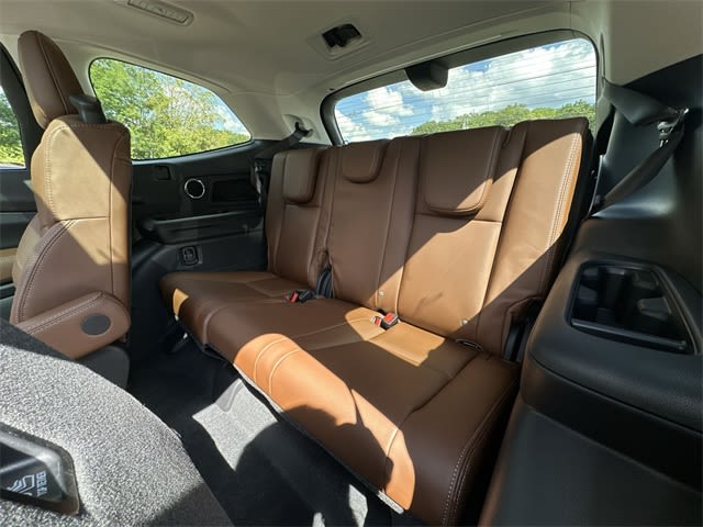 Thumbnail: 2025 Subaru Ascent - 35