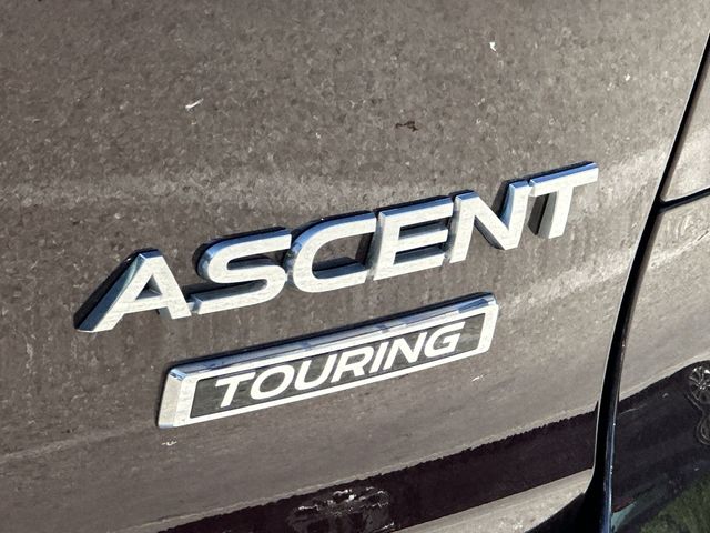 Thumbnail: 2024 Subaru Ascent - 23