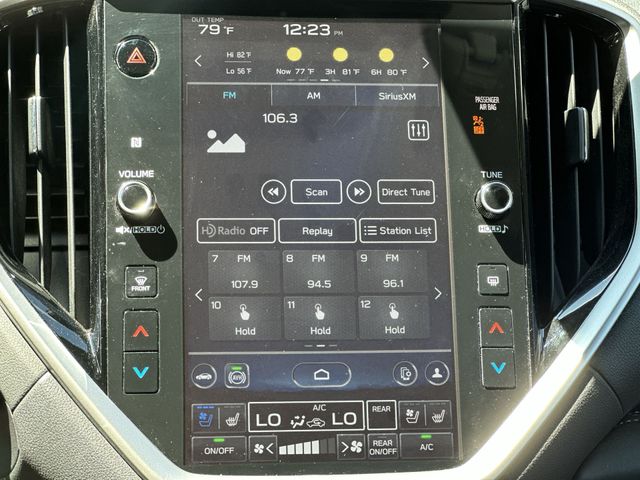 Thumbnail: 2024 Subaru Ascent - 11