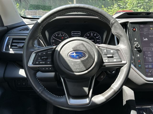 Thumbnail: 2024 Subaru Ascent - 2