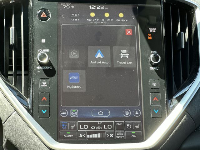 Thumbnail: 2024 Subaru Ascent - 19