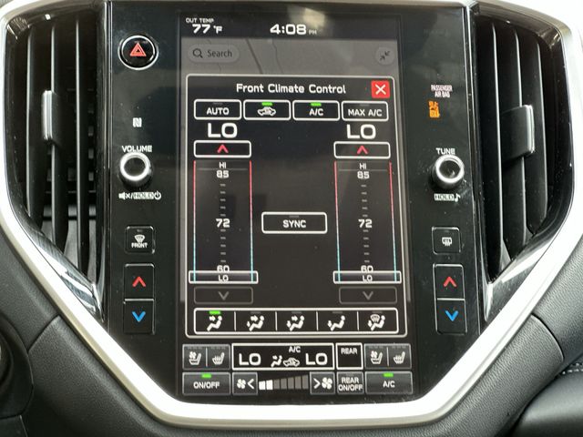 Thumbnail: 2024 Subaru Ascent - 23